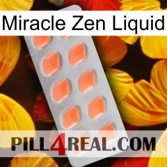 Miracle Zen Liquid 26